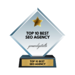 top 10 seo agency