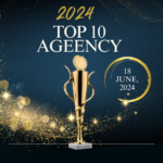 top 10 agency